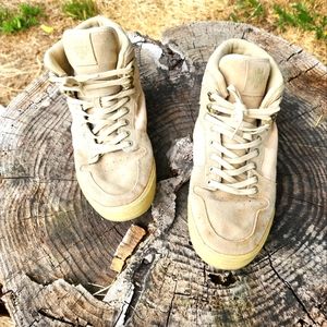 Mens supras Hightop size 11.5